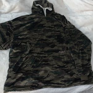 Camo comfy original